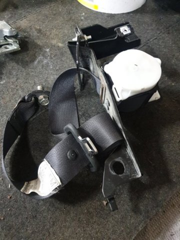 Пасок безпеки задній правий 64660SG080VH SUBARU