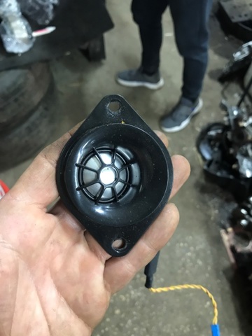 Динамік задньої полиці 65139184795 BMW