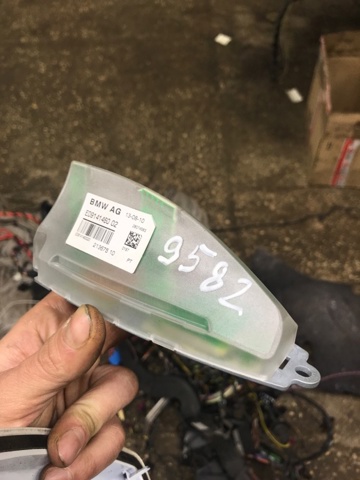 Антена на дах 65209141462 BMW
