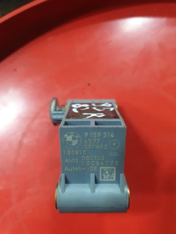 Датчик Айрбег передній 65779159314 BMW
