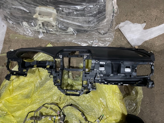 Торпедо 66040AN00A SUBARU