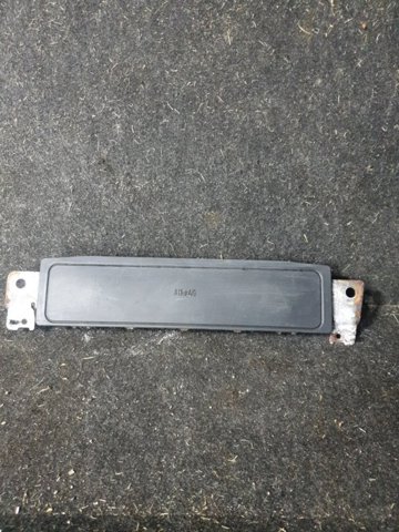 Подушка безпеки (AIRBAG) пасажирська, захисту колін 72125A01DF1 BMW