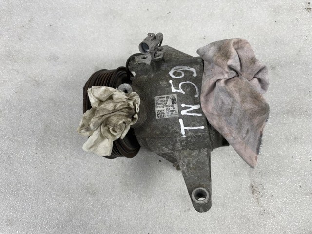 Компресор системи кондиціювання 73111FJ040 SUBARU