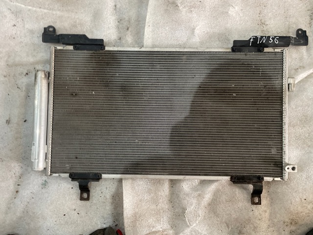 Конденсатор кондиціонера 73210AN00A SUBARU
