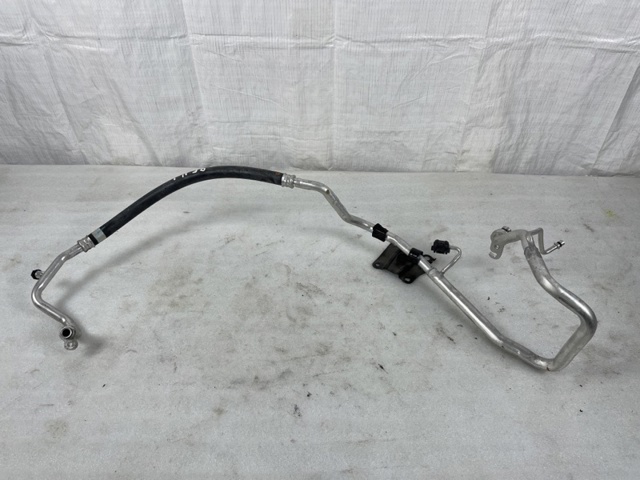 Трубопроводи 73425AN00A SUBARU