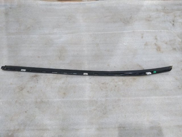 Молдинг даху, лівий 738535NA0A NISSAN