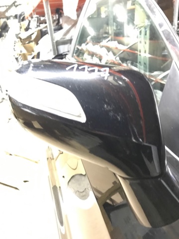 Праве дзеркало заднього виду 76200TX4A01ZF HONDA