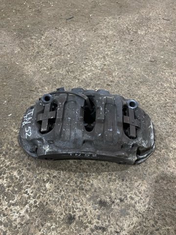 Супорт гальмівний, передній, правий 7PP615150D PORSCHE