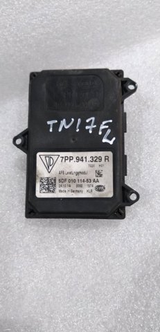 Модуль керування (ЕБК) адаптивного освітлення 7PP941329R PORSCHE