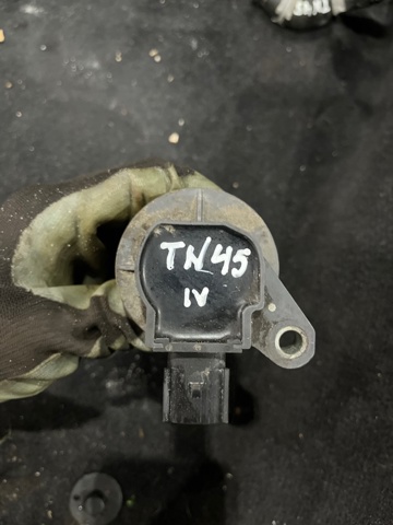 Котушка 7T4Z12029E FORD