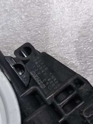 Склопідйомник задніх правих дверей 827005NA0A NISSAN