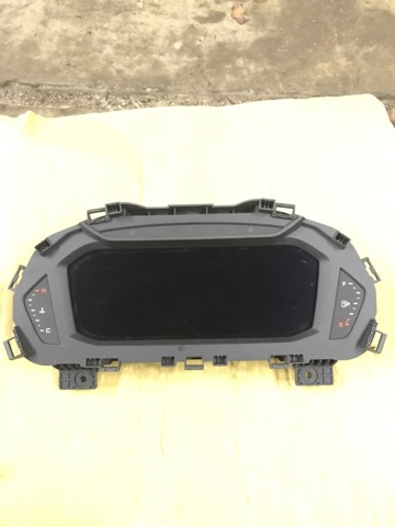 Щиток приладів додатковий 83A920800D VAG