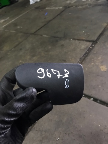 Ручка відкривання капота 83B823533A4PK VAG