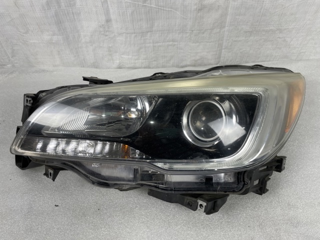 Оптика 84001AL03A SUBARU