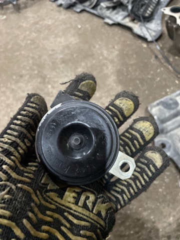 Сигнали звукові 86012AG10A SUBARU