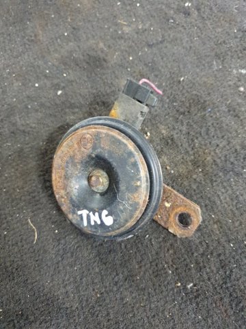 Сигнал звукової, клаксон 86012AG11A SUBARU