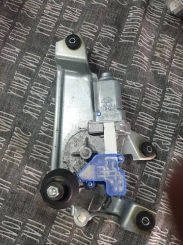 Склоочисник дверей задка 86510AL09B SUBARU