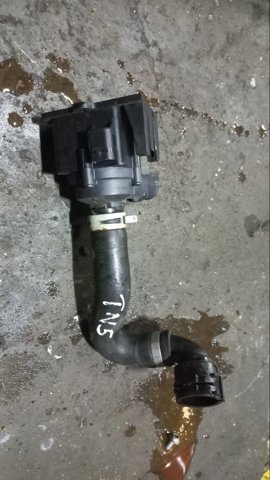 Водяний насос охолодження електричний додатковий 8K0819025AB PORSCHE