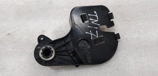 Кронштейн ручки відкривання капота 8R182363301C PORSCHE
