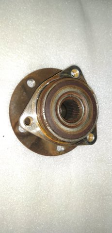 Маточина колеса передня 8S0498625A VAG