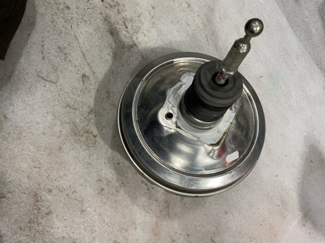 ВПГ 8T0612107 VAG