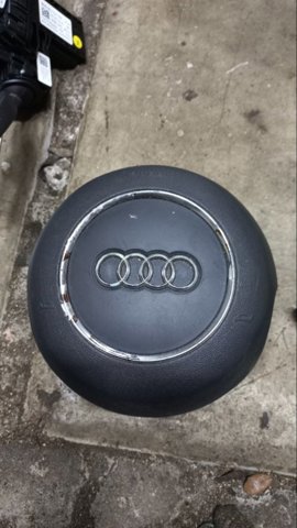 Подушка в кермі 8V0880201BF6PS VAG