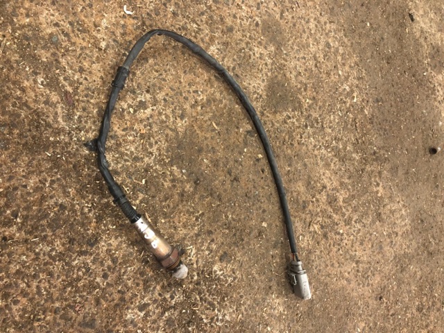 Лямбда зонд, датчик кисню до каталізатора 8V0906262D VAG