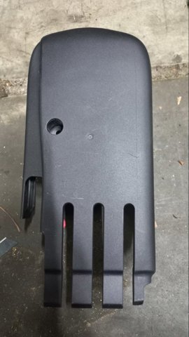 Захисний кожух кермового механізму 8V0953512A4PK VAG