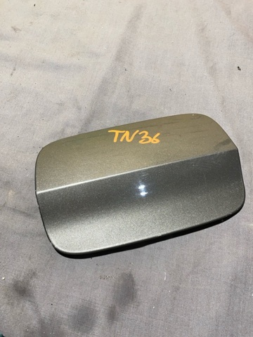 Лючок паливного бака 8V5809907GRU VAG