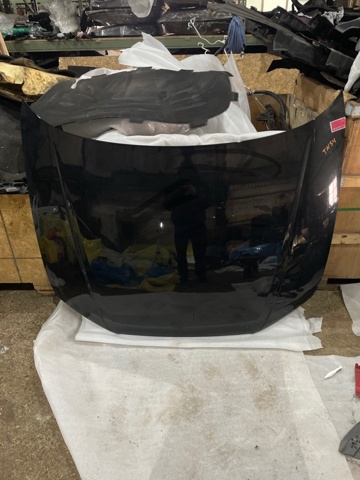 Капот 8V5823029A VAG