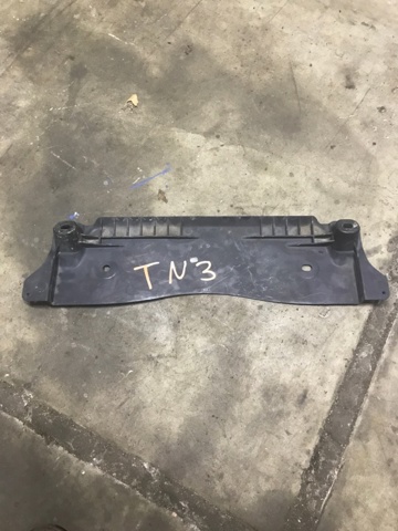 Захист днища, задній лівий 8V5825230 VAG