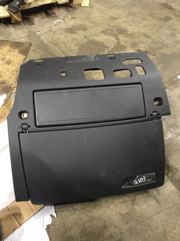 Ящик для рукавичок (бардачок) 8V58803026PS VAG