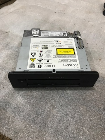 8W0035027 VAG