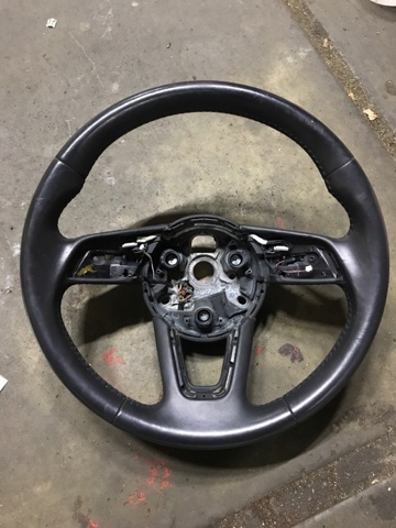Рульове колесо 8W0419091CNINU VAG