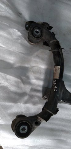 Механізм управління задньої осі 8W0505235AE VAG