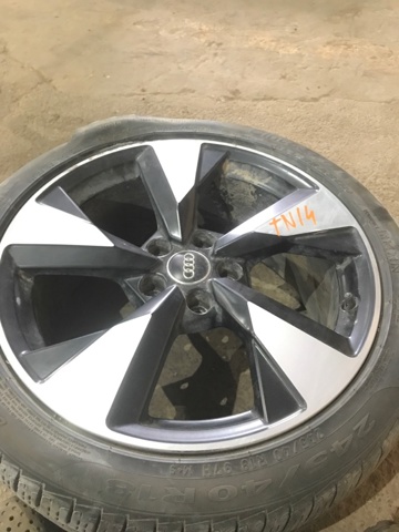 8W0601025BC VAG