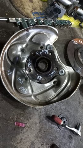 Захист гальмівного диска заднього, правий 8W0615612A VAG