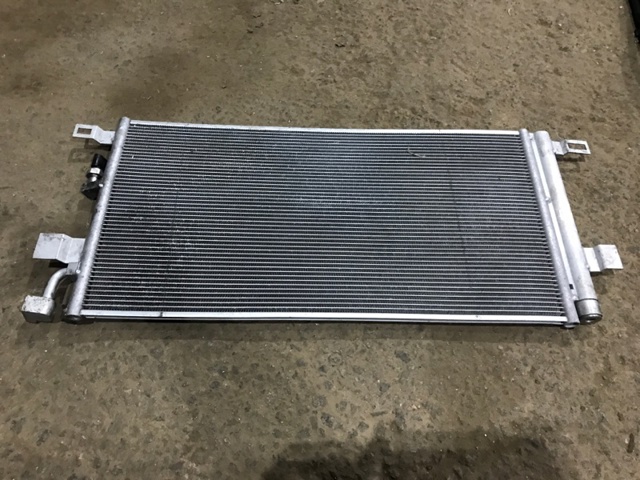 Конденсер 8W0816421J VAG