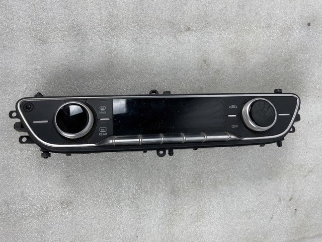 Механізм управління кондиціонером 8W0820043S5PR VAG