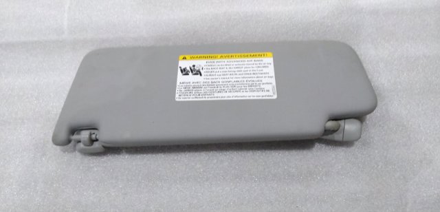 Козирок протисонячний 8W0857552AMEA7 VAG