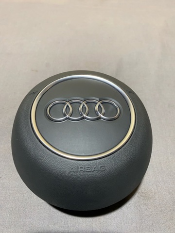 Подушка безпеки, водійська, AIRBAG 8W0880201AR6PS VAG