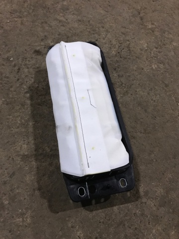 Подушка безпеки бокова 8W0880204E VAG