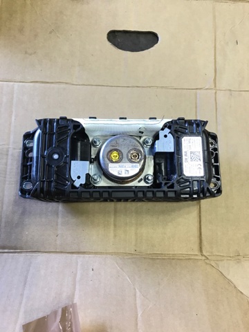 Подушка безпеки, пасажирська, AIRBAG 8W0880204J VAG