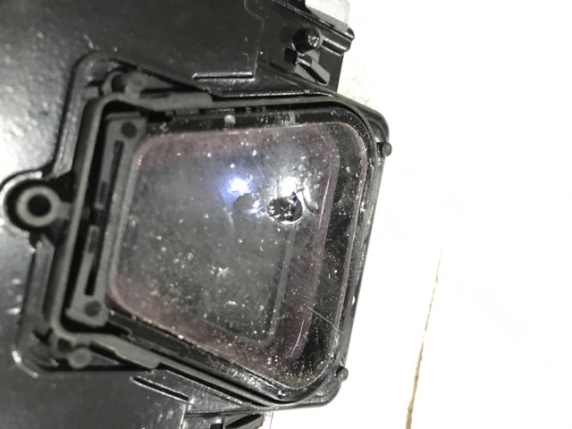 Камера заднього виду 8W0907217A VAG