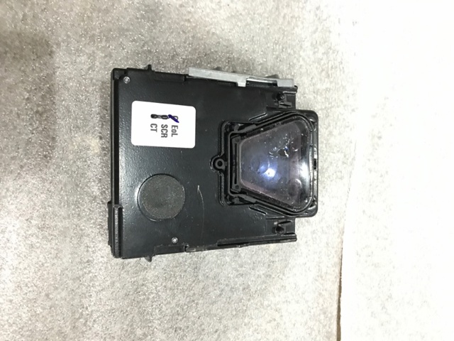 Камера системи забезпечення видимості 8W0907217A VAG