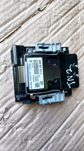 Камера системи забезпечення видимості 8W0907217C VAG