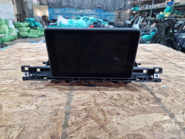 Бортовий комп'ютер 8W0919604A VAG