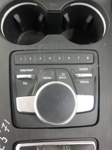 Багатофункціональний джойстик керування 8W0919614T VAG