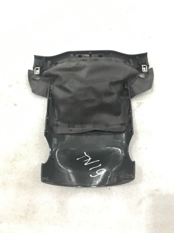 Накладка рульової колонки 8W0953491B4PK VAG