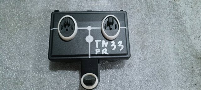 Блок комфорту передніх дверей 8W0959592H VAG